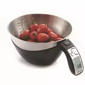 정밀 휴대용 주방 전자 베이킹 카페 컵 저울 계량