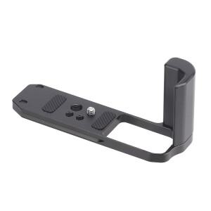 FOTGA L 플레이트 수직 니콘 Zfc 퀵 릴리즈 브래킷 삼각대 볼 헤드 홀더 핸들 카메라용