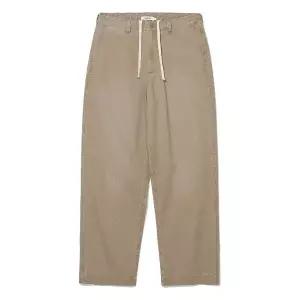 매장정품 PARTIMENTO 파르티멘토 치노 팬츠 베이지 PY-2662 BE 1143069