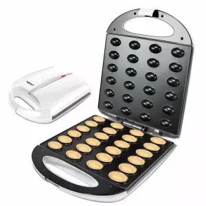 커피콩빵 땅콩빵 델리만쥬 만드는기계 메이커 기계