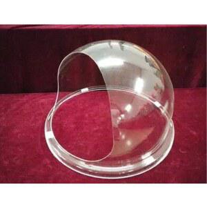 솜사탕기계 커버 투명 덮개 야외 제조기 솜사탕 기계 상업용 플라스틱 단일상품