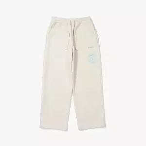 디아도라 diadora [공식스토어] 컴피 세미와이드 스웨트팬츠 MELANGE GREY (D4123LFP21MGL) 699567