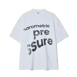 매장정품 PARTIMENTO 파르티멘토 배로메트릭 티 화이트 PY-25163 WH 1143666