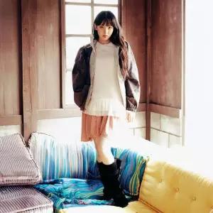 [백화점 정품] 써스데이아일랜드 [KiiiKiii ]쉬폰 플라워 전판 자수 원피스(T256MOP141W)