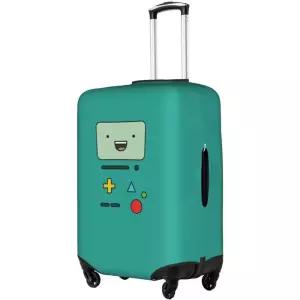 캐리어덮개 어드밴처타임 캐리어 커버 일본직구