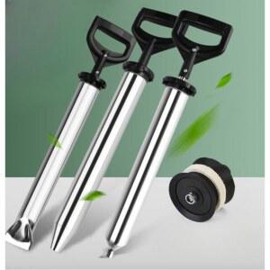 시멘트코킹건 실리콘건 미장 도구 코킹 건설 충전식 선택 어플리케이터 그라우팅 파이프