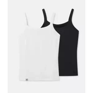 NEPA 7MB5740 여성 데일리 슬리브리스 팩 1869518