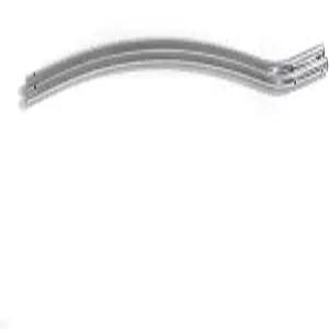 트램펄린 부품 CO 2 하부 인클로저 폴 실외 교체 및 액세서리 점프질라 트램펄린과 호환 가능