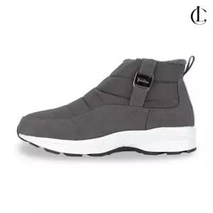 여성 슬립온 LSS456 겨울 따뜻한 패딩슬립온 방한화 dvy7+6eKj