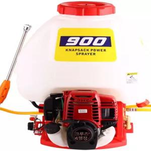 살포기 농약 자동 농업용분무기 제초제 농업용 분무기