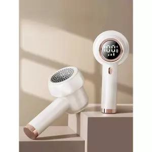 보풀제거기 코트 가디건 핸디형 세탁소 트리머 니트