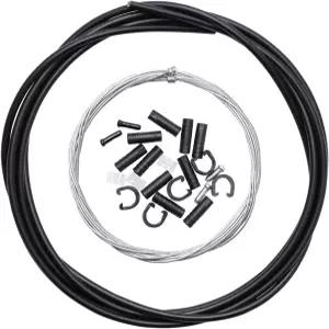 시마노 스람 MTB 로드 바이크용 다이모이스 자전거 시프터 케이블 하우징 바이크 딜라유르 호스 키트