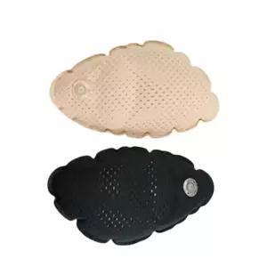 브라 볼륨패드 에어 뽕 브래지어 패드 팽창식 1쌍 브라패드 브라뽕 뽕패드 ksH8+5cVk