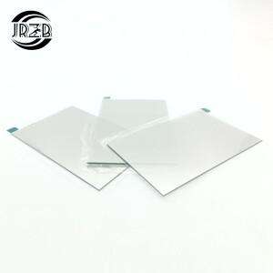 TD93 프로용 단열 편광 유리 시트 프로젝터 수리 액세서리, 105x61x1mm