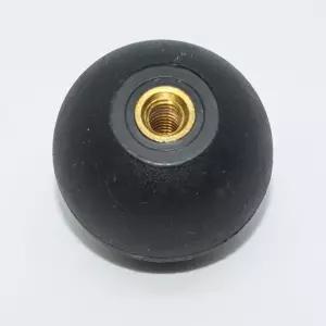 셀머 번디 르블랑 베이스 클라리넷 바닥 페그 고무공