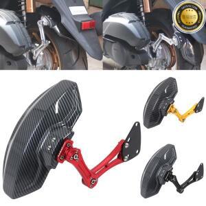 오토바이 리어 펜더 머드플랩 가드 커버 야마하 NMAX155