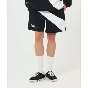 매장정품 KODAK 코닥 케이 3부 반바지 BLACK K5223LHPF1BLK 1155039