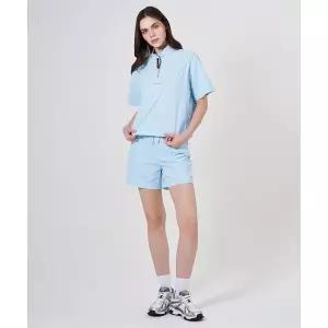 스파이더 SPYDER 여성 프로웹쿨 우븐 숏츠 4.5부 SPKMCNTR351WLBLSPKMCNTR351WLBL 132764