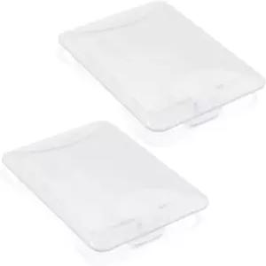 2개의 SB03293051 통풍구 조명 커버 교체용 B390 PME300 B03293051 AP5610530 1515107