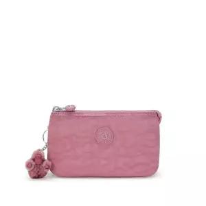 [매장정품] [키플링] 파우치 여권지갑 크리에이비티L KPCBB01 CMPN