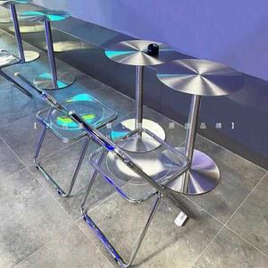 철제 원형 테이블 사각 카페 티테이블 의자 스 철제테이블 좌식 철제원형 소파테이블