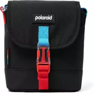 폴라로이드 박스 카메라 가방 블랙