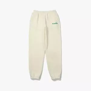 디아도라 diadora [공식스토어] 가먼트다잉 스웨트팬츠 IVORY 699591