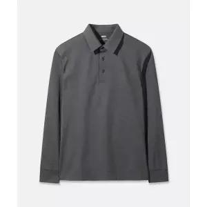 네파 NEPA 7M15260 남성 시타 긴팔 폴로 티셔츠7M15260 133457