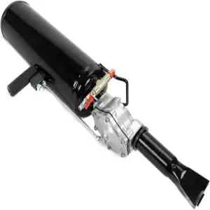 타라케니 8L 타이어 비드 시터 에어 블래스터 툴 트리거 시트 인플레이터 ATV 블랙