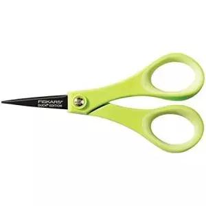 피스카스 덕 에디션 가위 5인치