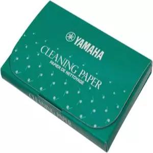 야마하 클리닝 페이퍼 - YAC-1113P_144069