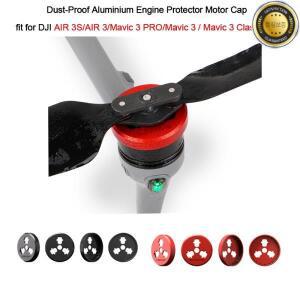 DJI Air 3Mavic 3 ClassicMavic Drone 모터 커버 액세서리에 적합한 방진 엔진 보호기 캡