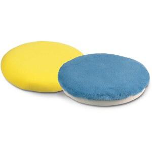 카랜드 오토스파 40407AS 극세사 7-8인치 폴리싱 보닛