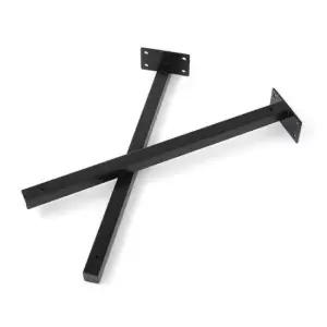 [생활] 벽선반 인테리어 벽걸이 다양한사이즈 40cm HI-400