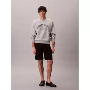 CALVIN KLEIN JEANS 90s CK 클래식 쇼츠 4RF794G JW44RF794GJW4 131758