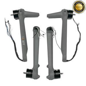 DJI Air 3S 용 기존 프로펠러 암 전면 왼쪽 오른쪽 후방카메라 엔진 드론 날개 수리 부품