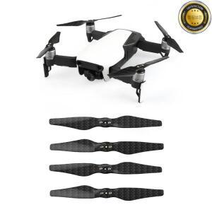 DJI Mavic 에어 드론 액세서리 5332S 프로펠러 블레이드에 대 한 2 짝대 전체 탄소 섬유