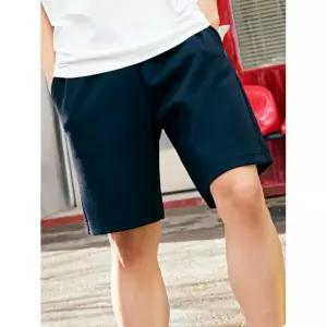 매장정품 TOPTEN 탑텐 남성) 더블니트 쇼츠_MBE5PT1212 MBE5PT1212 1187688