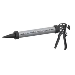 알비온 엔지니어링 회사 B12S20 B라인 수동 소시지 코킹 건 20온스 12 1 드라이브