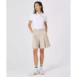 스파이더 SPYDER 여성 버뮤다 팬츠 5부 SPKMCNTR354WBEGSPKMCNTR354WBEG 132716