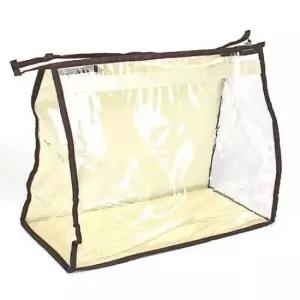 [생활] 핸드백 보관 정리함-대형 명품백보관가방