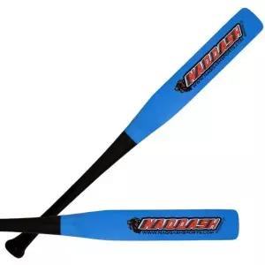 야구 장비 배트 및 방망이 플랫 4 메이플 나무 패들 소프트볼 하프 27