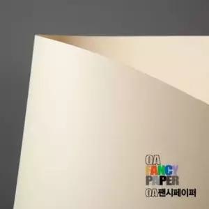 [문구/오피스] OA팬시페이퍼A3 120g M01 흰미색 100매 두성