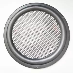 스테인리스 망 메쉬망 튀김용 스텐 배수구망 원형 튀김망