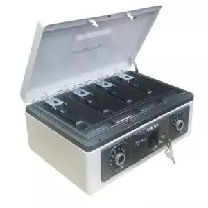 [문구/오피스] BSM302대 국산 오픈금고 수제 캐시박스 돈통