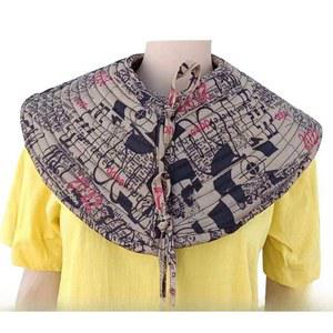 철근어깨보호대 현장 보조기 양쪽 사계절