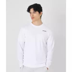 스파이더 SPYDER 남성 풀오버 스웨터 SPKPCNRL305MWHTSPKPCNRL305MWHT 132700