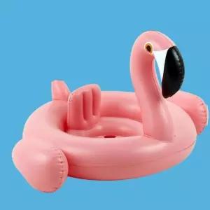 애니멀 보행기튜브 아기물놀이 아기수영장 물놀이튜브 pmM4+4cgI