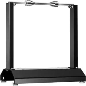 Mkienhy 모터사이클 휠 밸런서 - 대부분의 모터사이클과 오프로드 바이크 스포츠 바이크의 정적 및 동적