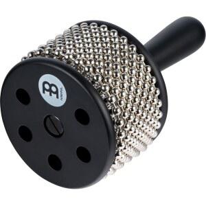 마인 타악기 터보 카바사, 패딩 소프트 그립이 중형 목재 손잡이, 스틸 실린더 및 체인, 2년 보증, CA5BK